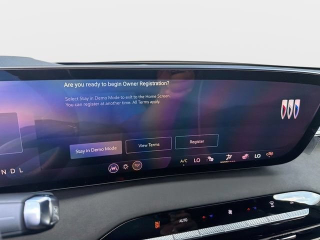 2027 Buick Enclave Sport Touring - Photo 23