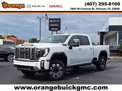 2025 GMC Sierra 2500 HD Denali Truck