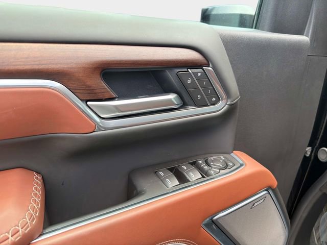 2026 GMC Sierra 2500HD Denali Ultimate - Photo 18