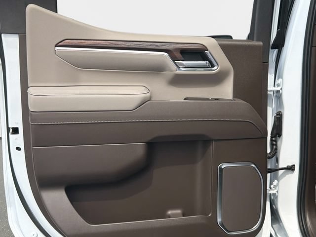 2026 GMC Sierra 1500 SLT - Photo 10