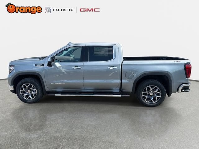 2026 GMC Sierra 1500 SLT - Photo 6
