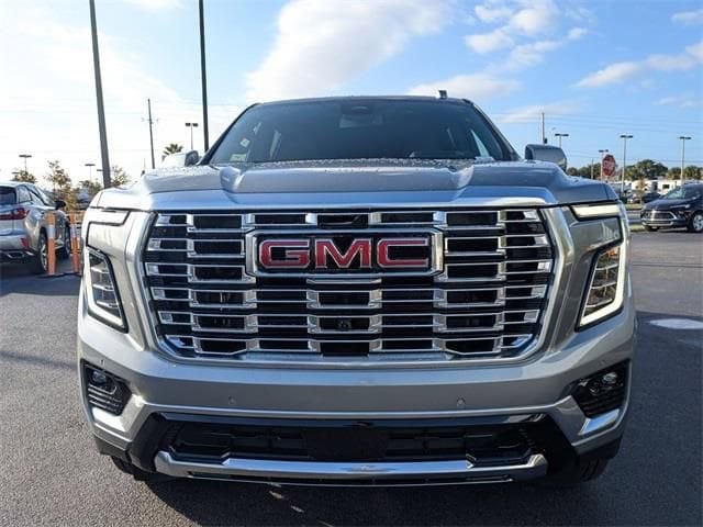 2026 GMC Yukon XL Denali - Photo 9