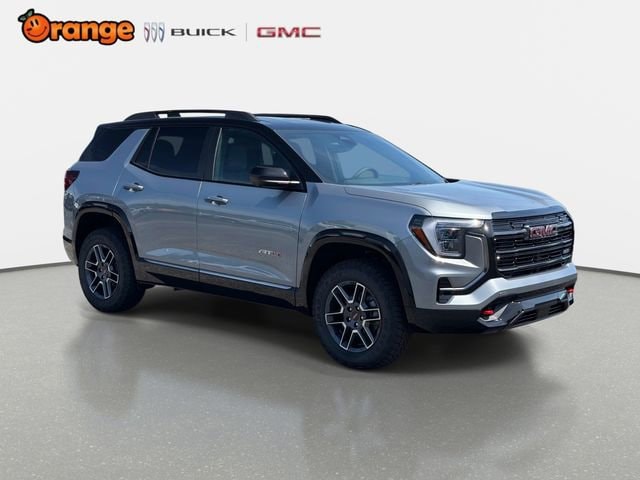 2026 GMC Terrain AT4 AWD's photo