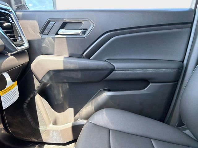 2026 GMC Canyon Elevation - Photo 21