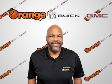 Staff member Vernon West from ID_2e2a14