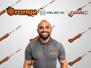 Staff member Evandro Souza from ID_4161585abd88