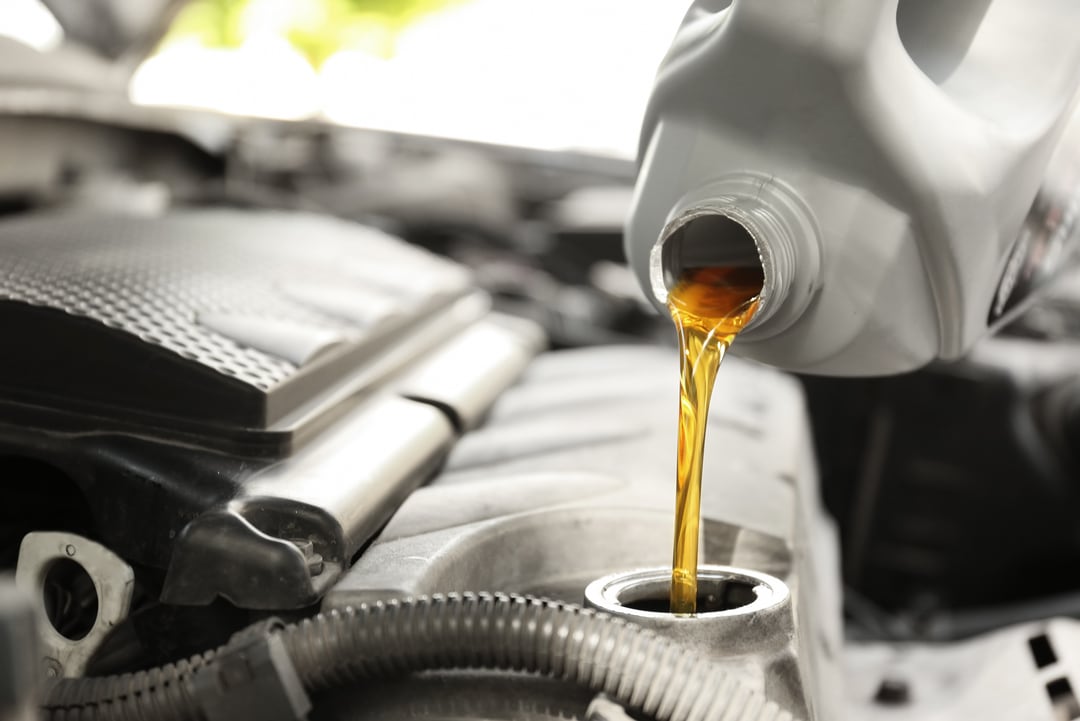 Oil Changes