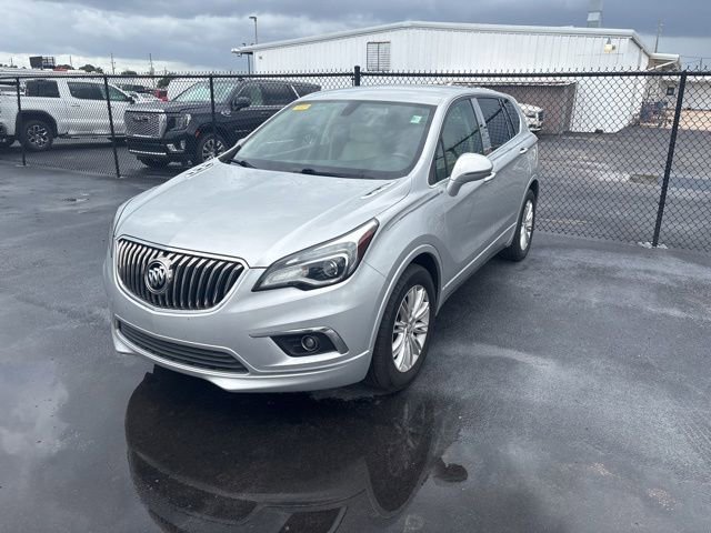 2017 Buick Envision Preferred FWD's photo