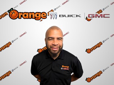 Staff member Yron Evans from ID_4161585abd88