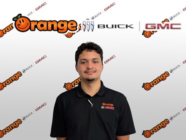 Staff member Patrick Gonalez from ID_4161585abd88