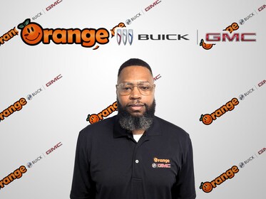 Staff member Rickey Davis from ID_4161585abd88