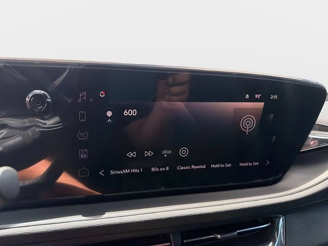 2026 Buick Envista Preferred - Photo 23