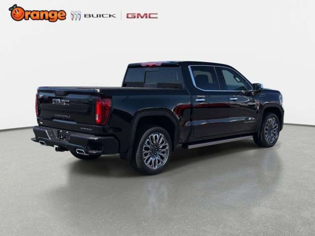 New 2026 GMC Sierra 1500 Denali Ultimate Truck