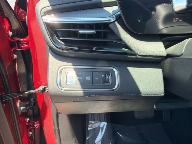 2026 Buick Enclave Sport Touring - Photo 28
