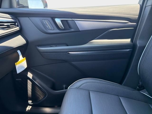 2026 Buick Enclave Sport Touring - Photo 20
