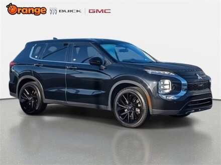 2023 Mitsubishi Outlander SE SUV