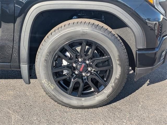 2026 GMC Sierra 1500 Elevation - Photo 9