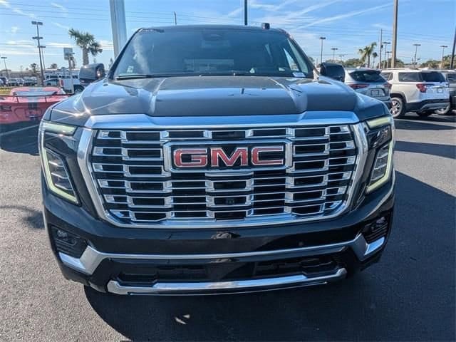 2026 GMC Yukon XL Denali - Photo 9