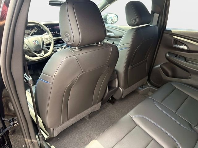 2026 Buick Envista Sport Touring - Photo 13