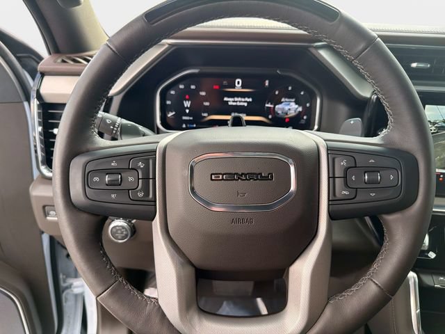 2026 GMC Sierra 1500 Denali - Photo 26