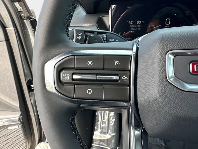 2026 GMC Acadia Elevation - Photo 32