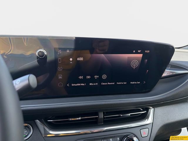 2026 Buick Envista Preferred - Photo 23