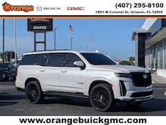 2026 GMC Terrain Elevation SUV