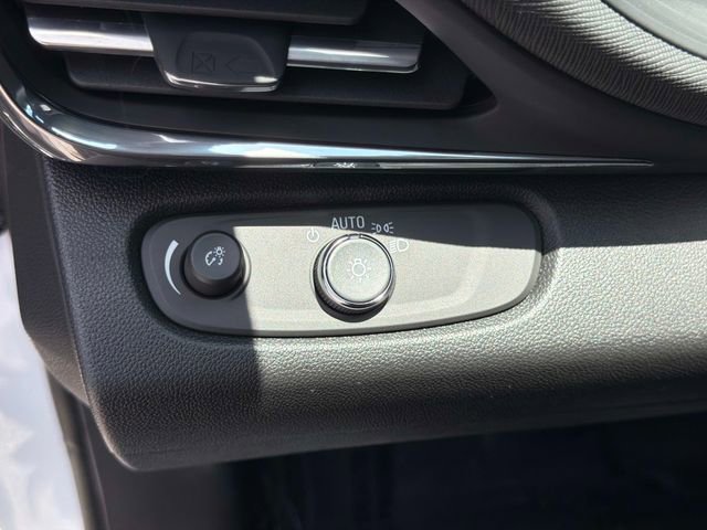 2026 Buick Envista Preferred - Photo 27
