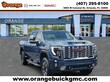 GMC Sierra 2500 HD
