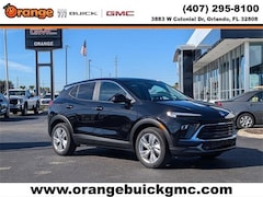 2026 Buick Encore GX Preferred SUV