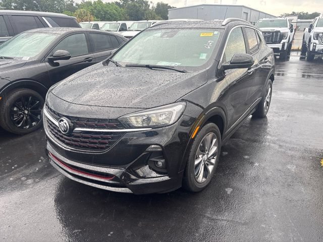 2023 Buick Encore GX Select's photo