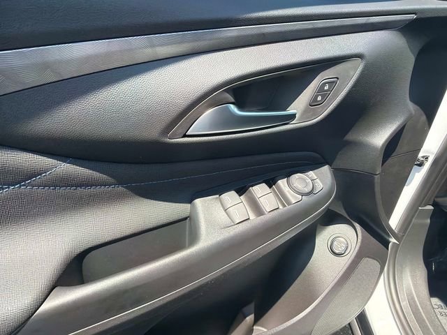 2026 Buick Envista Sport Touring - Photo 18