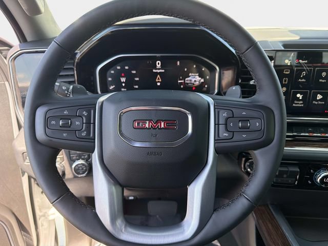 2026 GMC Sierra 1500 Elevation - Photo 23