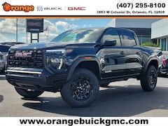 2026 GMC Canyon Elevation Truck