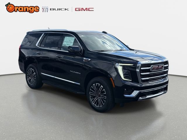 2026 GMC Yukon