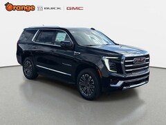 2026 GMC Yukon Elevation SUV