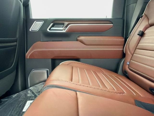 2026 GMC Sierra 2500HD Denali Ultimate - Photo 14