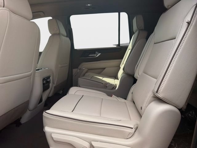 2026 GMC Yukon XL Denali - Photo 12
