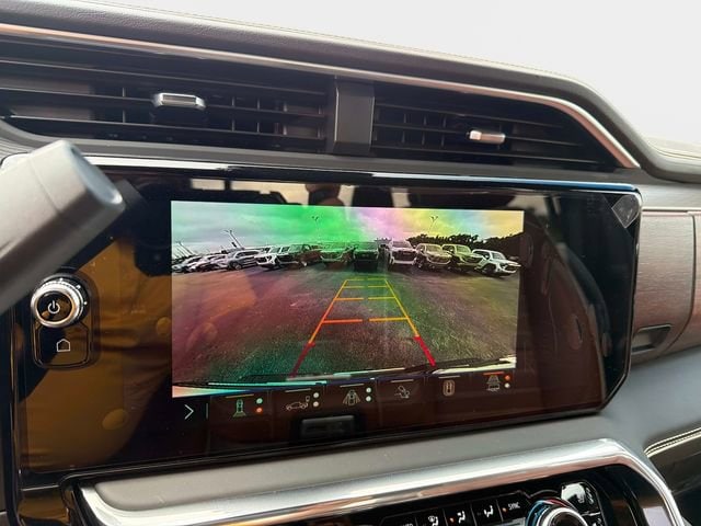 2026 GMC Sierra 2500HD Denali Ultimate - Photo 24