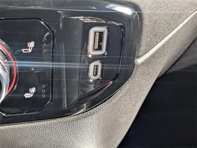 2026 GMC Sierra 1500 Elevation - Photo 19
