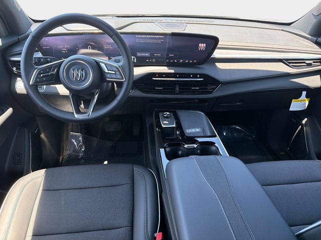 2026 Buick Enclave Preferred - Photo 15