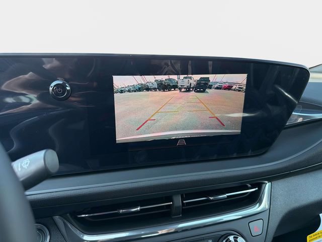 2026 Buick Envista Preferred - Photo 23