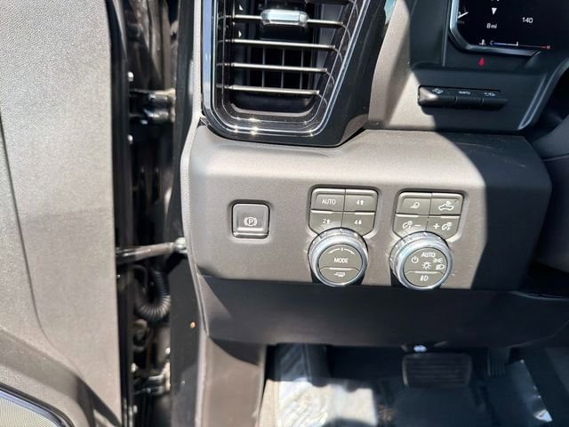 2026 GMC Sierra 1500 AT4X - Photo 27