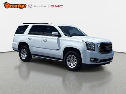 2019 GMC Yukon SLT SUV