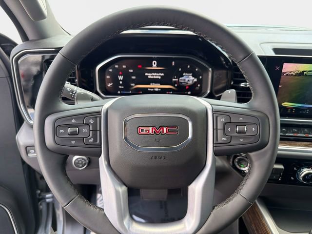 2026 GMC Sierra 1500 Elevation - Photo 26