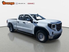 2026 GMC Sierra 1500 Pro Truck