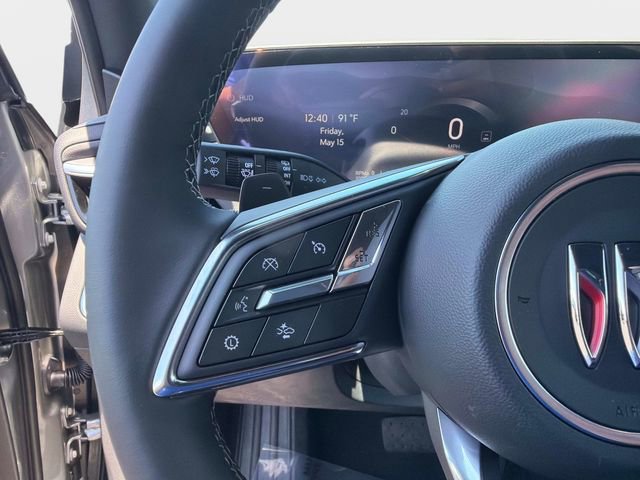 2026 Buick Enclave Preferred - Photo 29