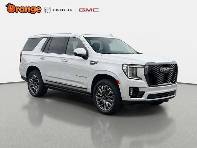 2024 GMC Yukon 4WD Denali Ultimate's photo