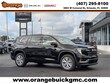  GMC Acadia