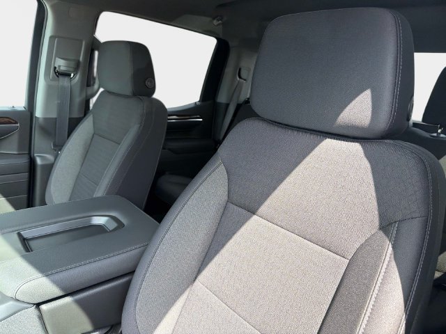 2026 GMC Sierra 1500 Elevation - Photo 20